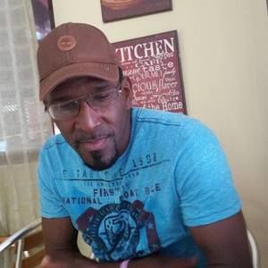 Meet your Posher, Nathaniel